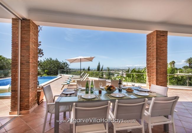 Villa à Sesmarias - Lila Villa à Sesmarias - Lila
