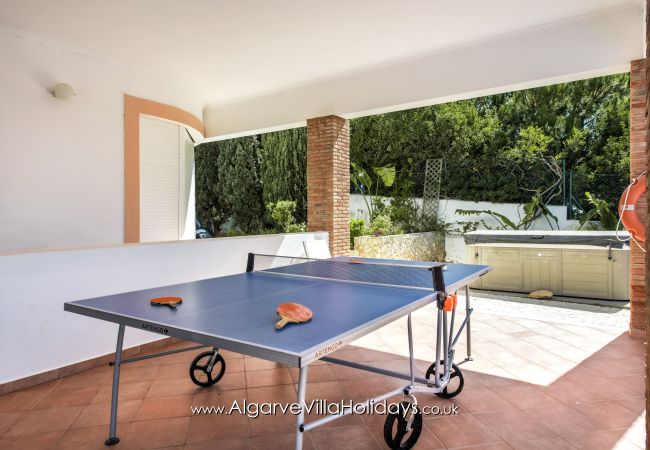 Villa à Sesmarias - Lila Villa à Sesmarias - Lila
