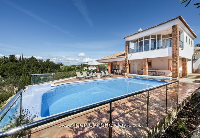 Villa à Sesmarias - Lila Villa à Sesmarias - Lila