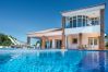 Villa à Sesmarias - Lila Villa à Sesmarias - Lila
