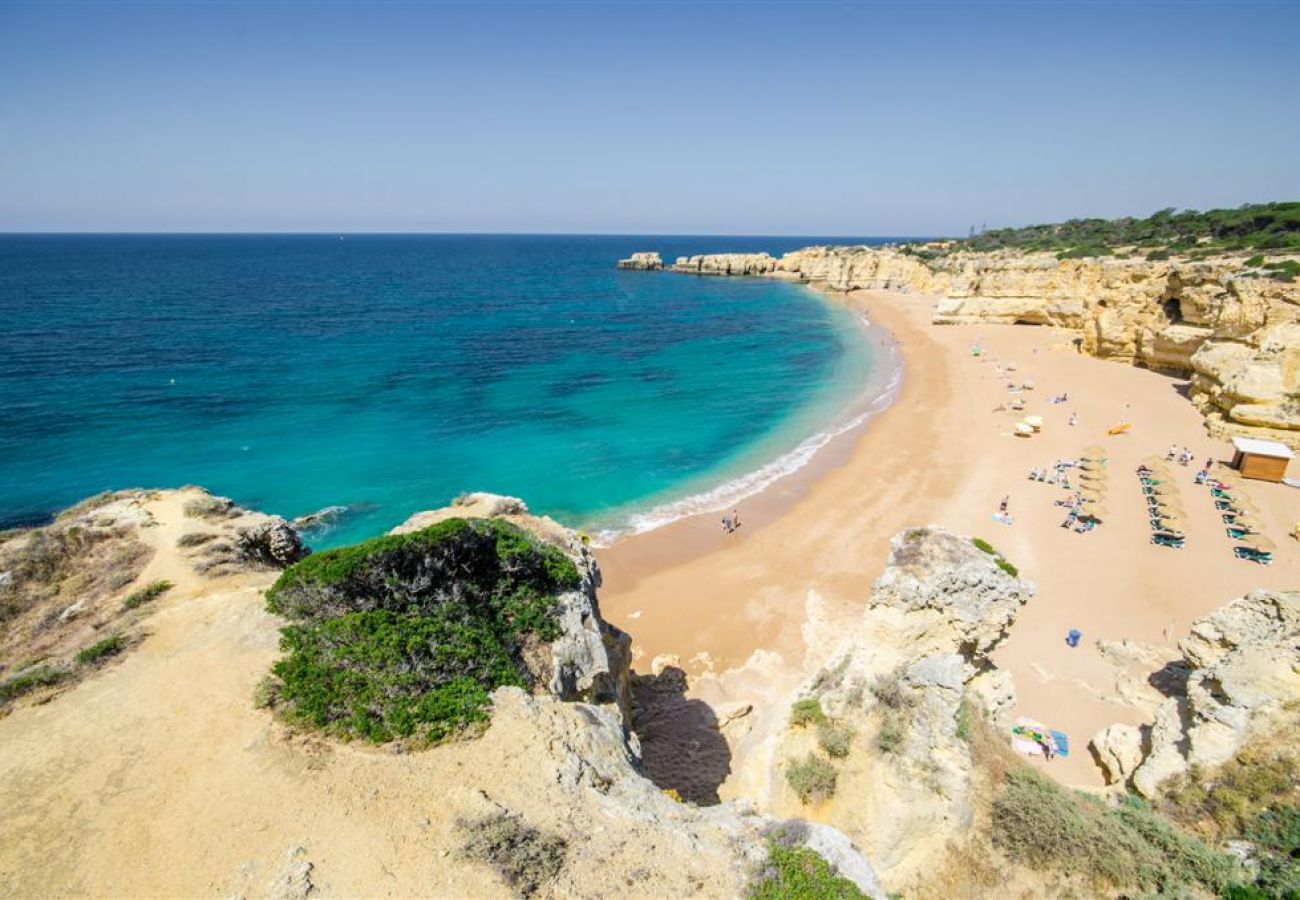 Villa à Albufeira - Amizade