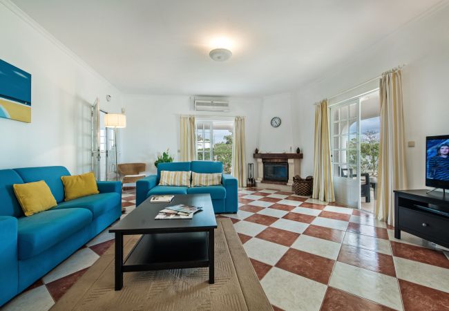 Villa à Albufeira - Barrancos Villa à Albufeira - Barrancos