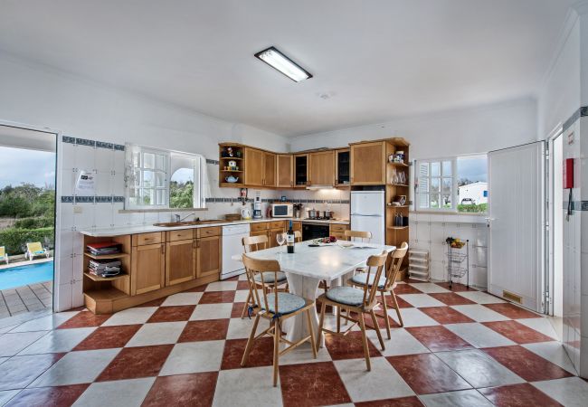 Villa à Albufeira - Barrancos Villa à Albufeira - Barrancos