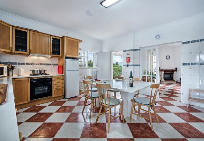 Villa à Albufeira - Barrancos Villa à Albufeira - Barrancos