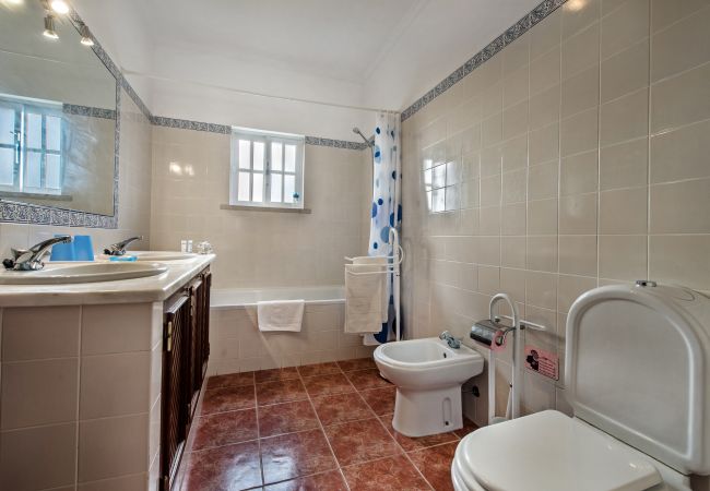 Villa à Albufeira - Barrancos Villa à Albufeira - Barrancos