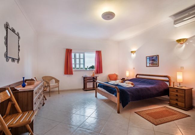 Villa à Albufeira - Barrancos Villa à Albufeira - Barrancos