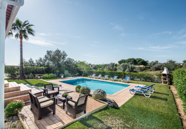 Villa à Albufeira - Barrancos Villa à Albufeira - Barrancos