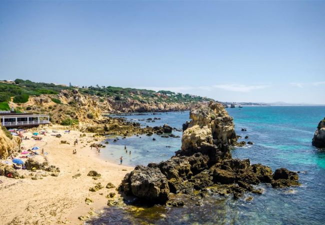 Villa à Albufeira - Laura Villa à Albufeira - Laura