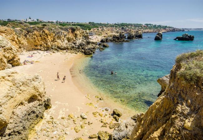 Villa à Albufeira - Laura Villa à Albufeira - Laura