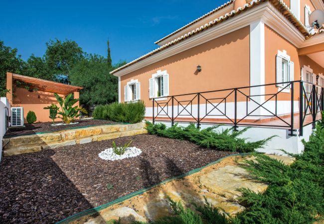 Villa à Albufeira - Laura Villa à Albufeira - Laura
