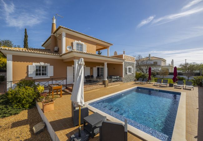 Villa à Albufeira - Laura Villa à Albufeira - Laura