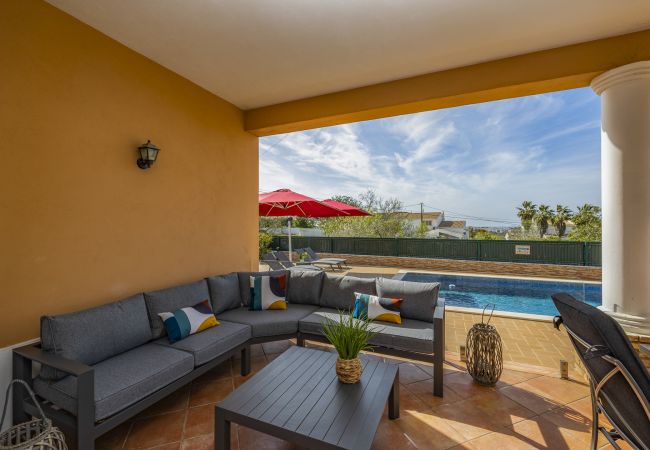 Villa à Albufeira - Laura Villa à Albufeira - Laura