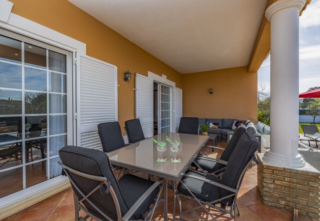 Villa à Albufeira - Laura Villa à Albufeira - Laura