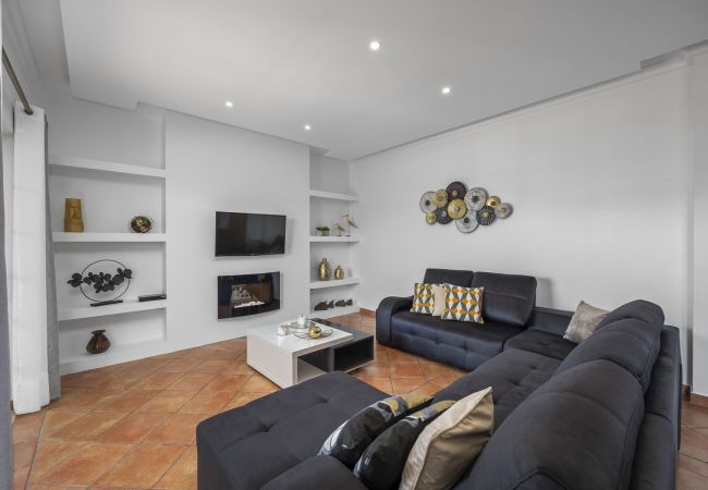 Villa à Albufeira - Laura Villa à Albufeira - Laura