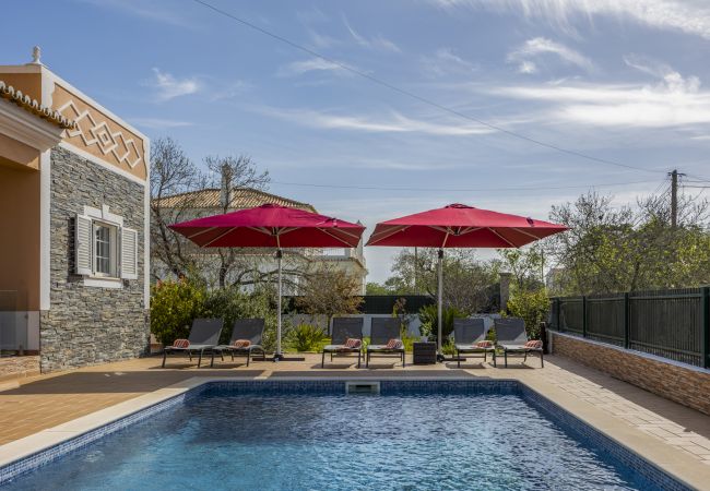 Villa à Albufeira - Laura Villa à Albufeira - Laura