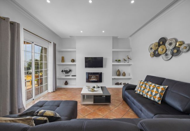 Villa à Albufeira - Laura Villa à Albufeira - Laura