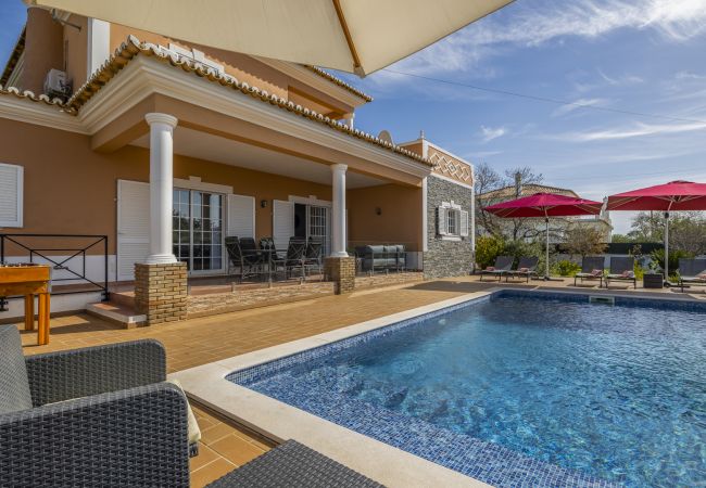 Villa à Albufeira - Laura Villa à Albufeira - Laura