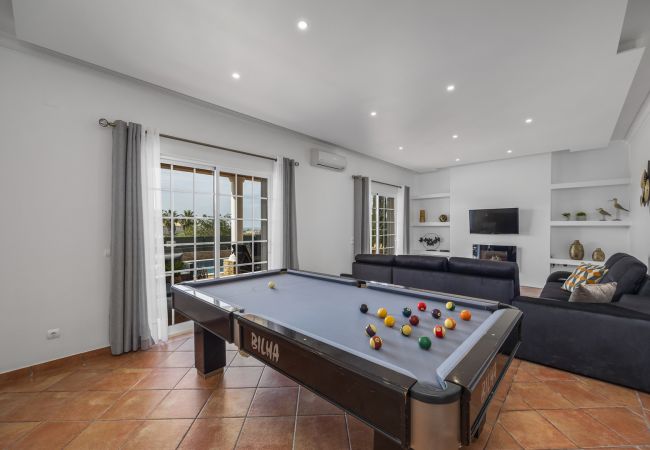 Villa à Albufeira - Laura Villa à Albufeira - Laura