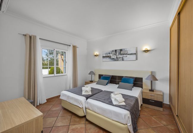 Villa à Albufeira - Laura Villa à Albufeira - Laura