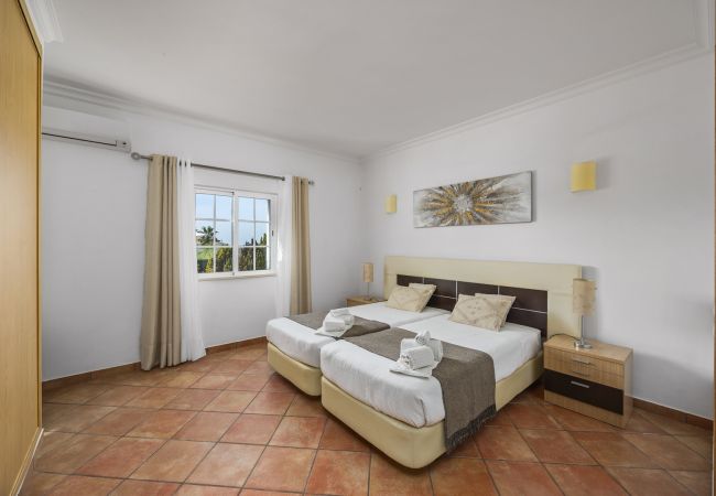 Villa à Albufeira - Laura Villa à Albufeira - Laura