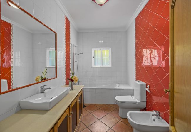 Villa à Albufeira - Laura Villa à Albufeira - Laura