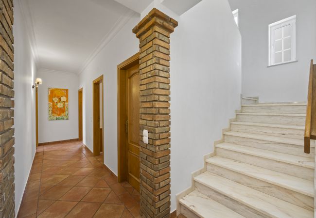 Villa à Albufeira - Laura Villa à Albufeira - Laura