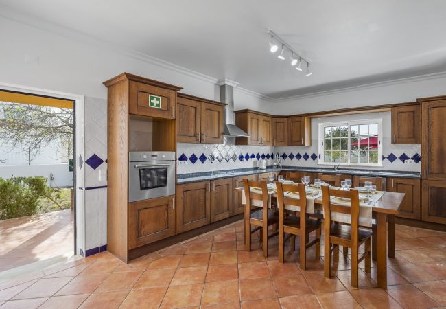 Villa à Albufeira - Laura Villa à Albufeira - Laura