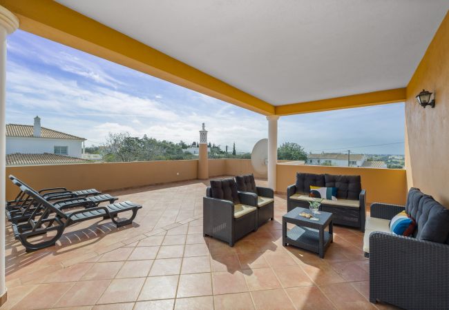 Villa à Albufeira - Laura Villa à Albufeira - Laura
