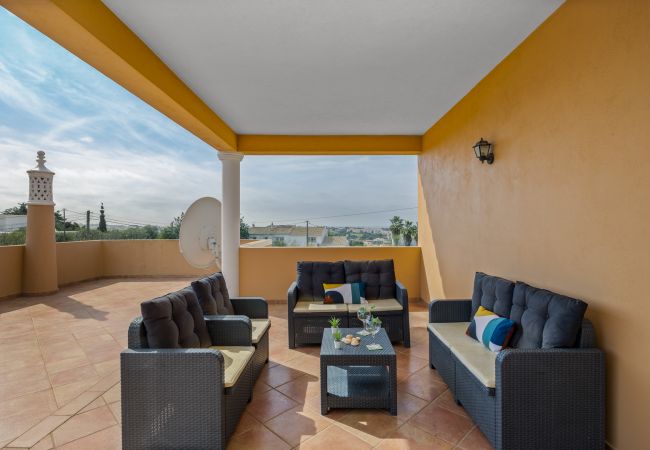 Villa à Albufeira - Laura Villa à Albufeira - Laura