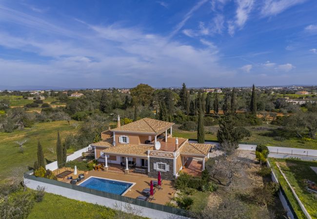 Villa à Albufeira - Laura Villa à Albufeira - Laura