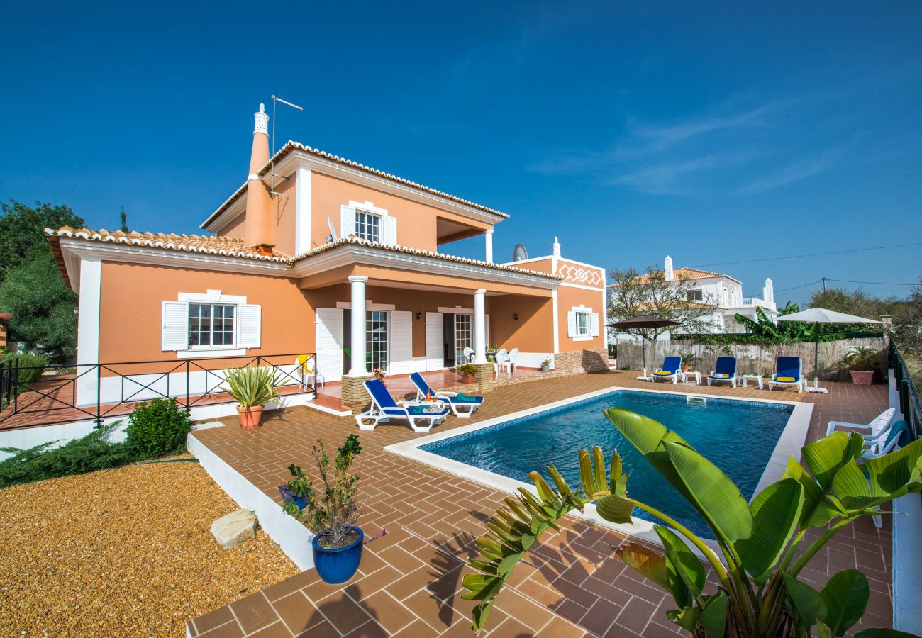 Villa à Albufeira - Laura