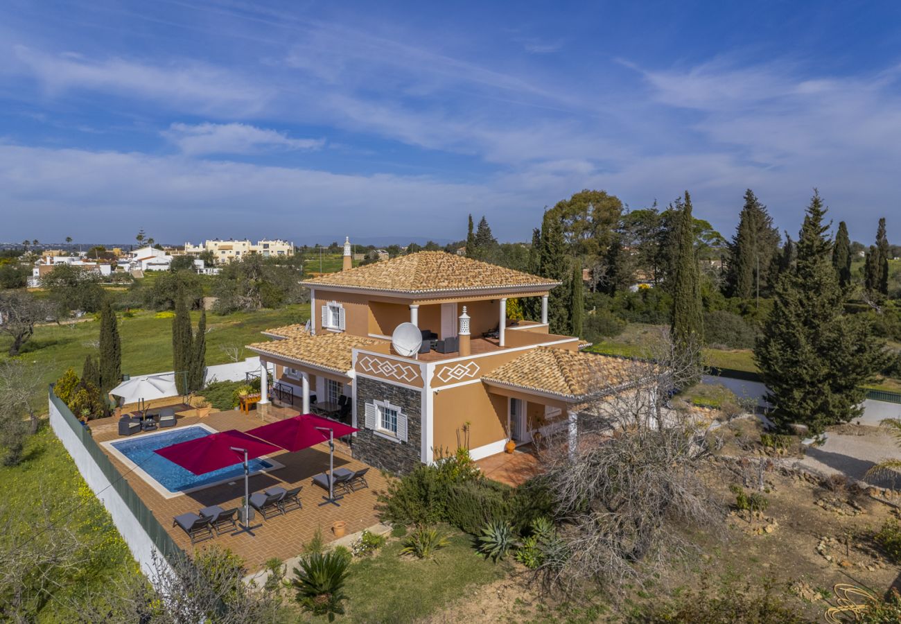 Villa à Albufeira - Laura