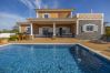 Villa à Albufeira - Laura Villa à Albufeira - Laura