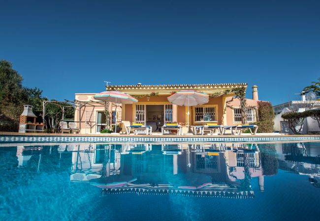 villa à Albufeira - Moinho