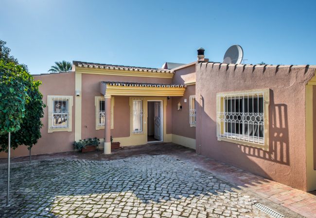 Villa à Albufeira - Moinho Villa à Albufeira - Moinho