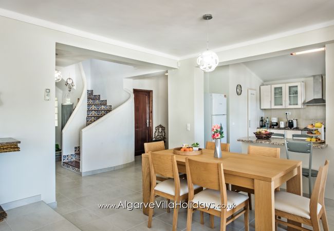 Villa à Galé - Isabel Villa à Galé - Isabel