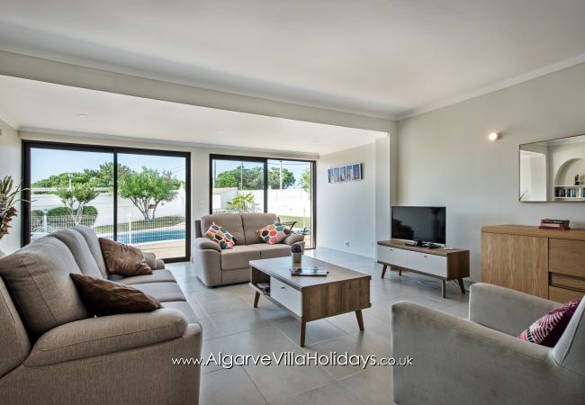 Villa à Galé - Isabel Villa à Galé - Isabel