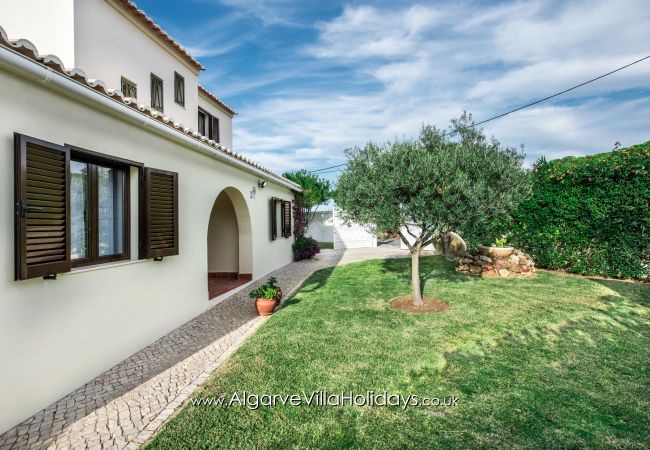 Villa à Galé - Isabel Villa à Galé - Isabel