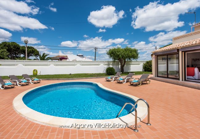 Villa à Galé - Isabel Villa à Galé - Isabel