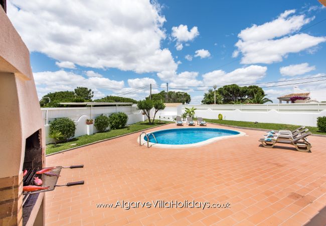 Villa à Galé - Isabel Villa à Galé - Isabel