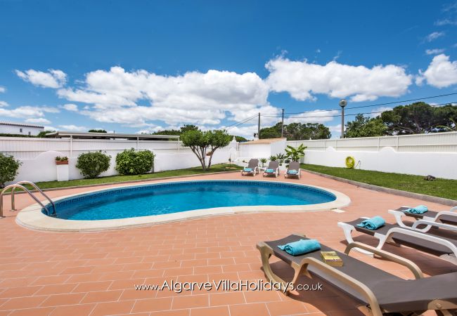 Villa à Galé - Isabel Villa à Galé - Isabel