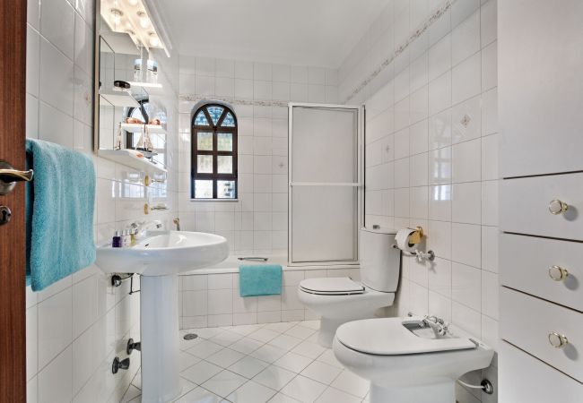 Villa à Vale Rebelho - Iris Villa à Vale Rebelho - Iris