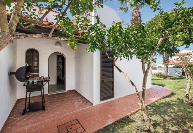 Villa à Vale Rebelho - Iris Villa à Vale Rebelho - Iris