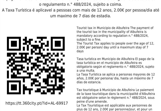 Appartement à Albufeira - Apartment AA Galé Garden Appartement à Albufeira - Apartment AA Galé Garden