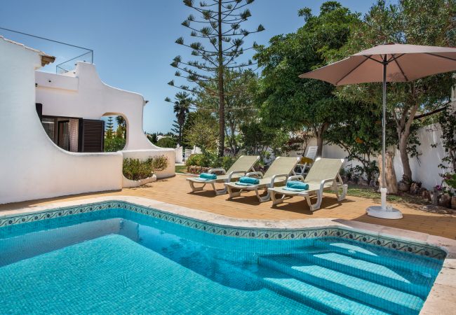 Villa à Sesmarias - Campos Villa à Sesmarias - Campos