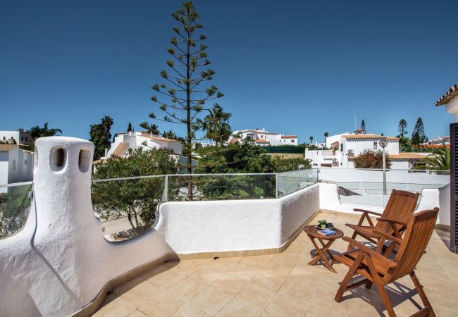 Villa à Sesmarias - Campos Villa à Sesmarias - Campos