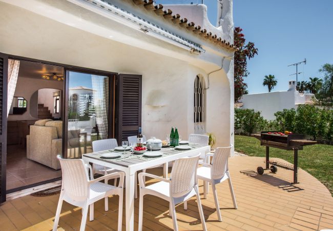 Villa à Sesmarias - Campos Villa à Sesmarias - Campos