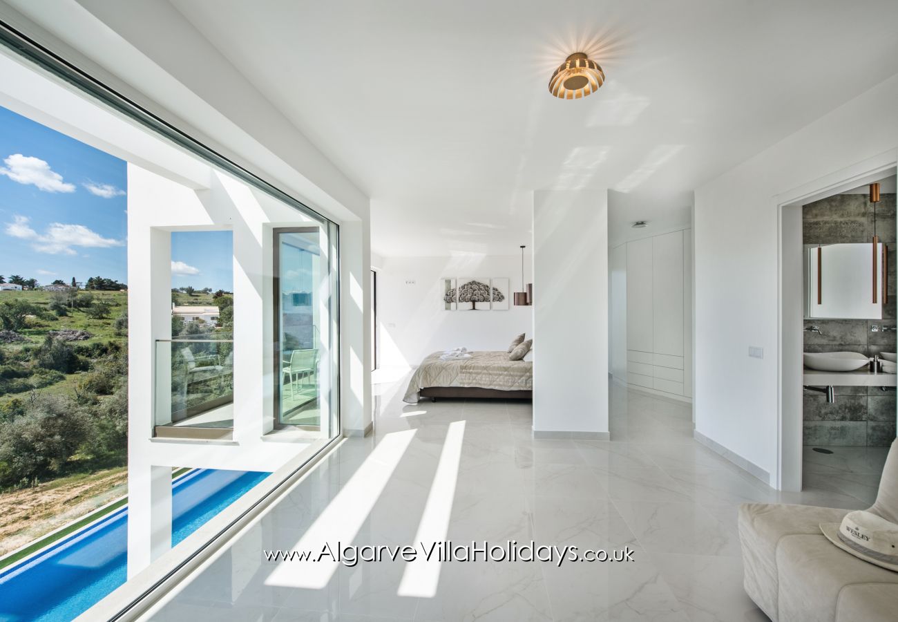 Villa à Armação de Pêra - Catalina