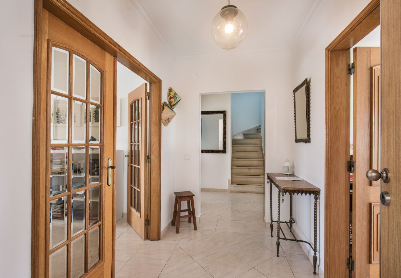 Appartement à Albufeira - Apartment AG - O Monte