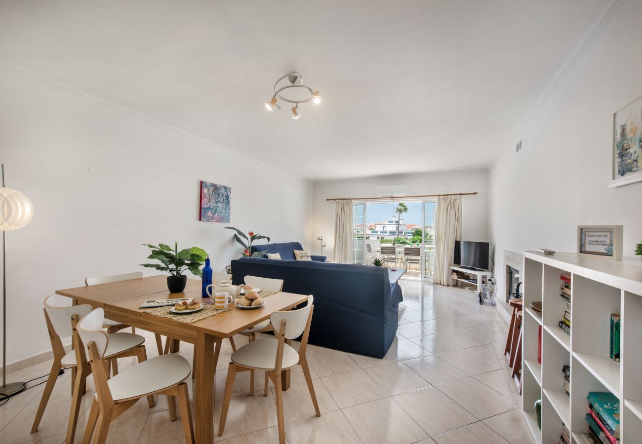 Appartement à Albufeira - Apartment AG - O Monte